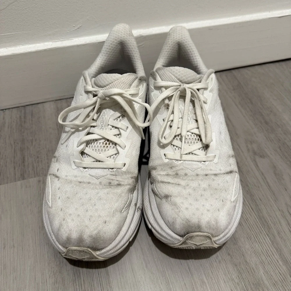 Hoka Clifton 9 - Picture 7 of 9